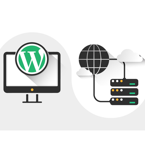 Web Hosting Service in Ahmedabad