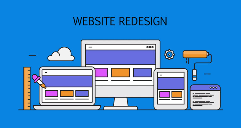 Redesigning Your Website? Here’s When and Why to Do It