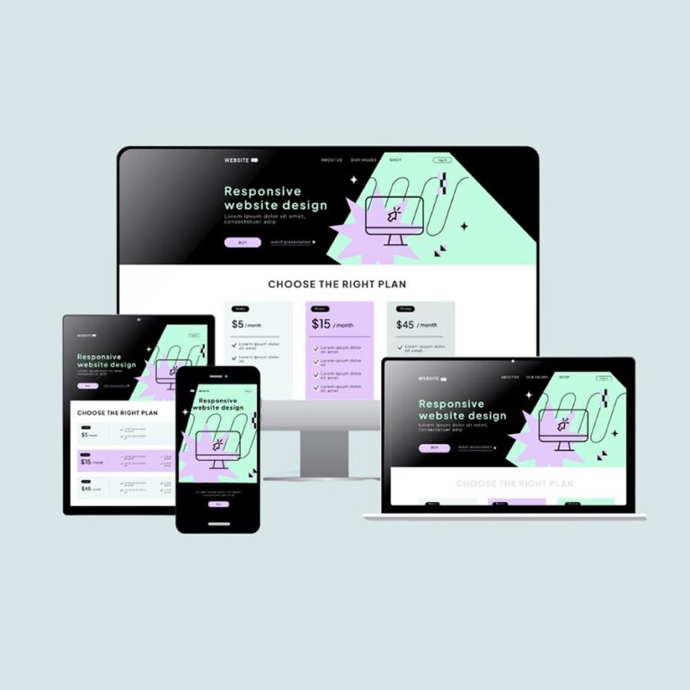 What Makes a Website Truly ‘Responsive’ in 2025?