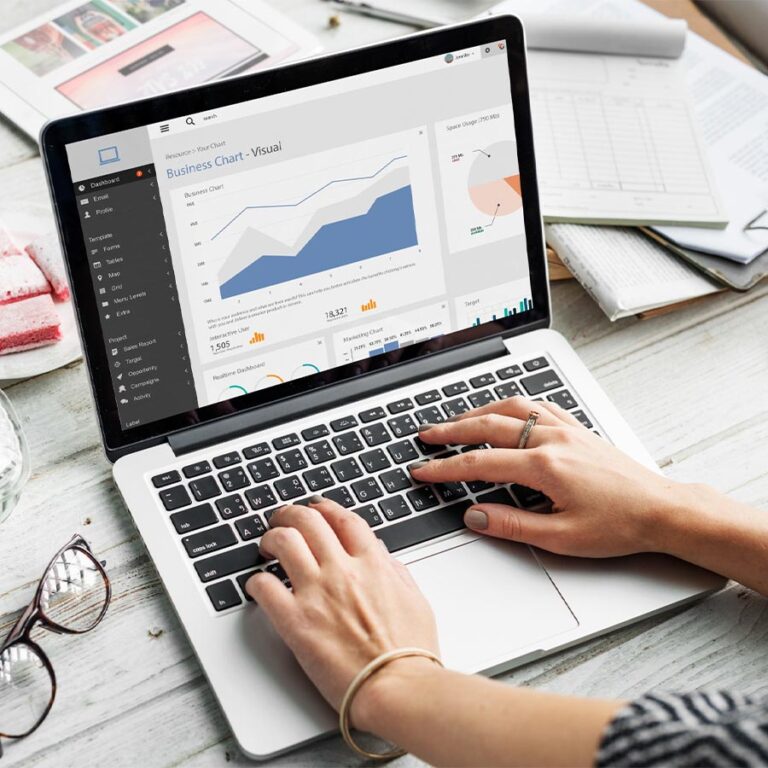 SEO Case Study: How We Took a Client to Page 1