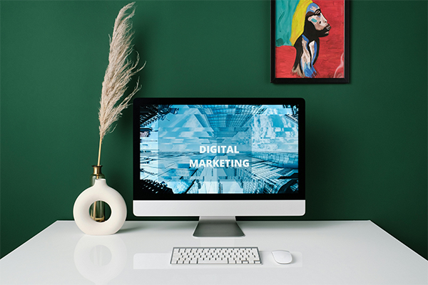 Boost Sales with Effective E‑Commerce Websites: Design + Digital Marketing