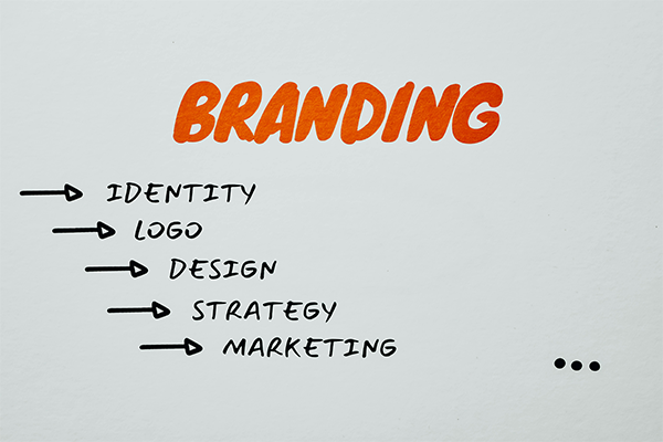 The ROI of Logo & Brand Design: Why Visual Identity Matters