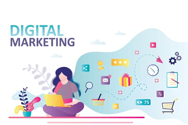 Top Digital Marketing Trends in Ahmedabad for 2025