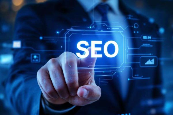 Why Manufacturers and Exporters Need the Best SEO Company in Ahmedabad