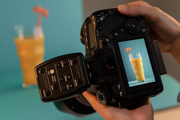 The Role of Industrial Product Photography in Digital Marketing