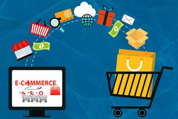 Ecommerce Seo Company in Ahmedabad