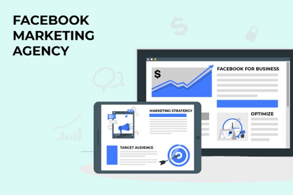 Facebook Marketing Company in Ahmedabad