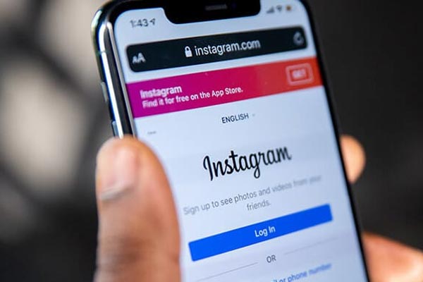 Instagram Marketing Company