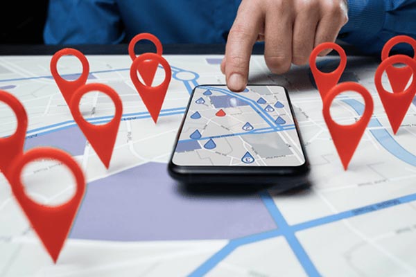 Google My Business SEO Strategy: How to Boost Local Visibility in 2025