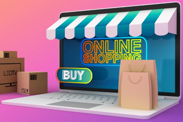 Ecommerce Development Company