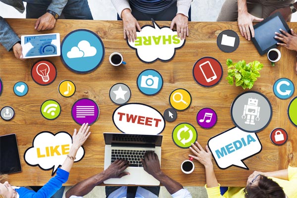 Social Media Marketing Company