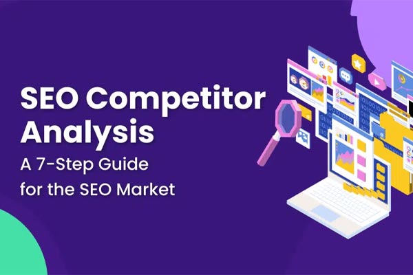 How to Conduct an AI + SEO Competitor Analysis