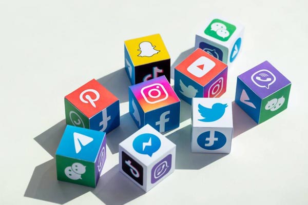 Social Media Marketing Company in Ahmedabad
