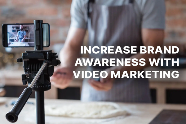 How to Use Corporate Videos to Boost Brand Trust & Conversions