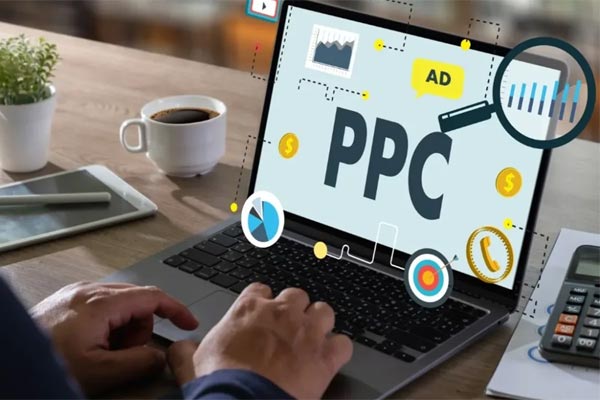 PPC Management Company in Ahmedabad