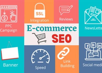 Ecommerce Seo Company