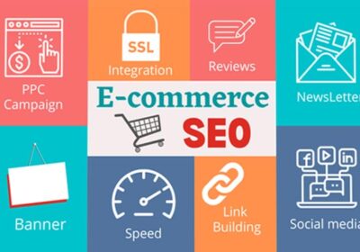 Ecommerce Seo Company