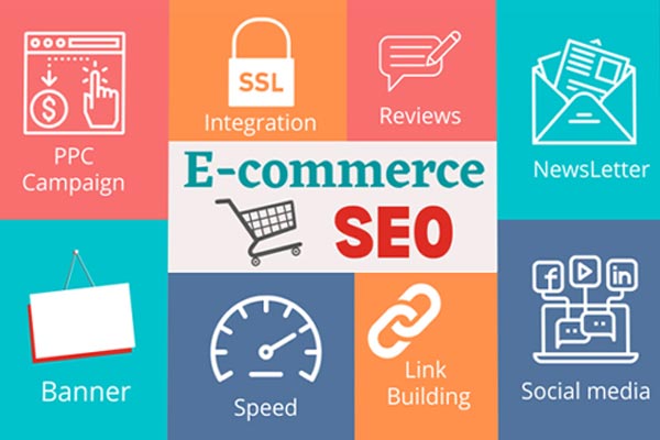 Ecommerce Seo Company