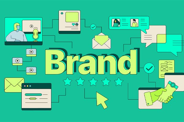 How to Build a Consistent Brand Identity Through Social Media Graphics