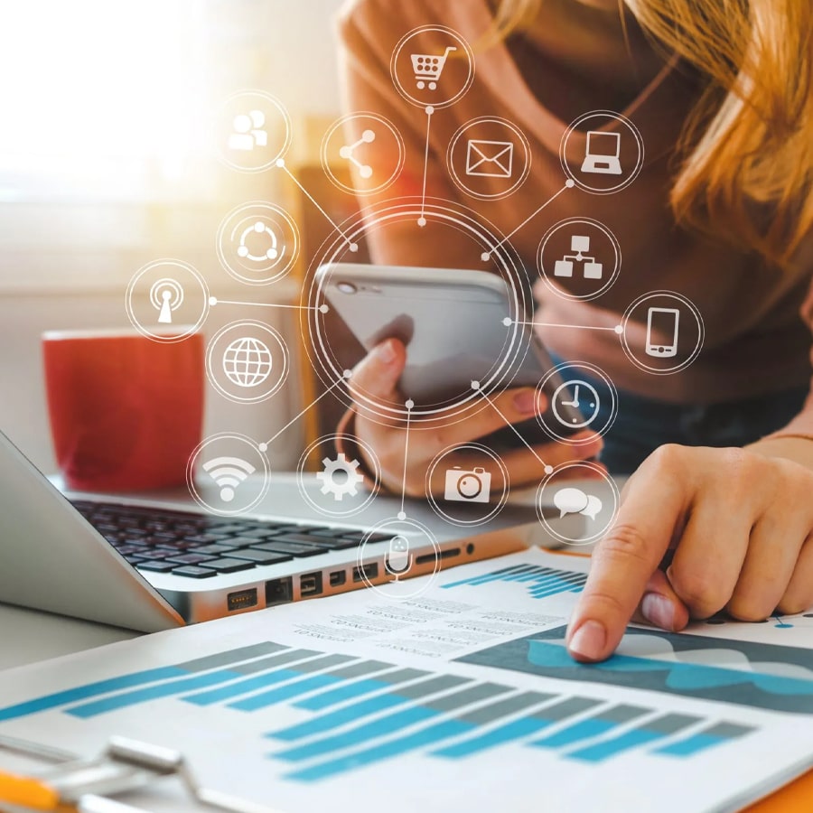 Digital Marketing Company in Porbandar