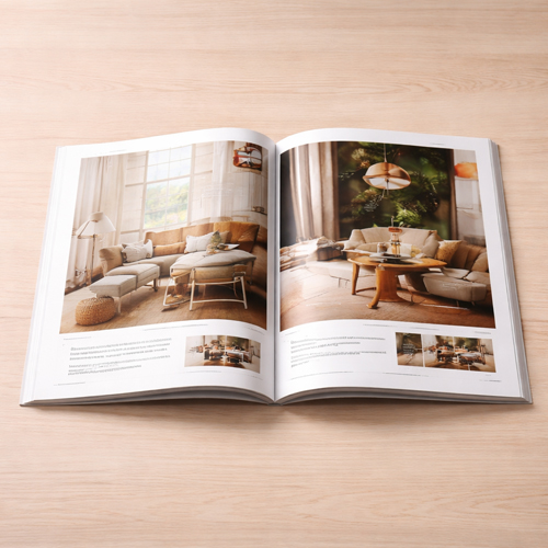 Brochure Design Company