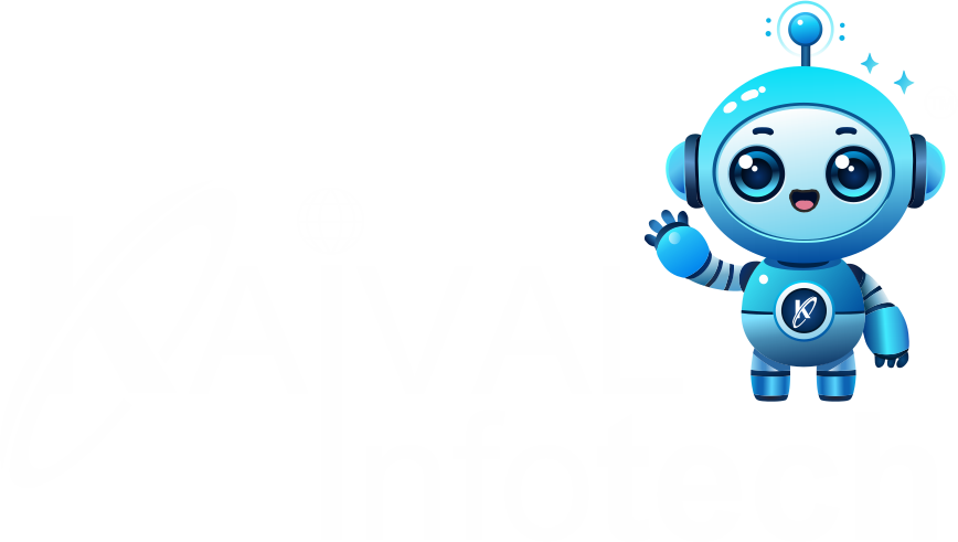 Kaival Infotech